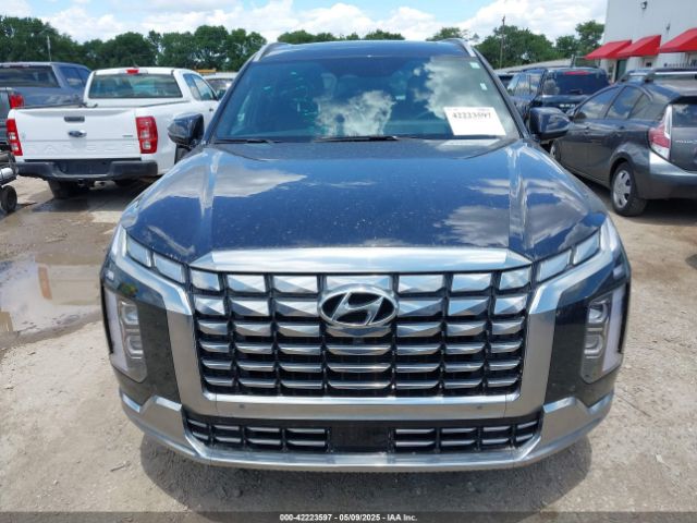 KM8R7DGE4RU710628 Hyundai Palisade Calligraphy