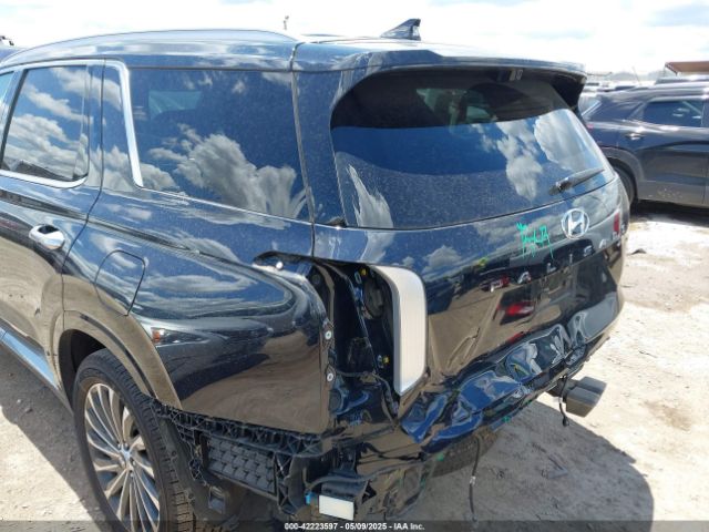 KM8R7DGE4RU710628 Hyundai Palisade Calligraphy