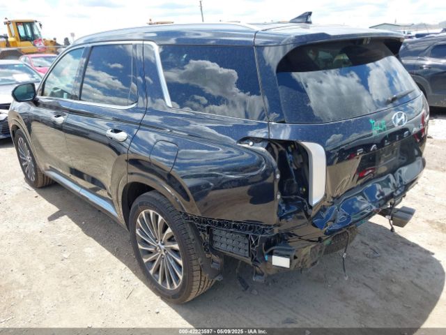 KM8R7DGE4RU710628 Hyundai Palisade Calligraphy