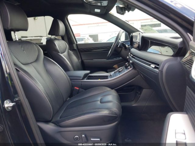KM8R7DGE4RU710628 Hyundai Palisade Calligraphy