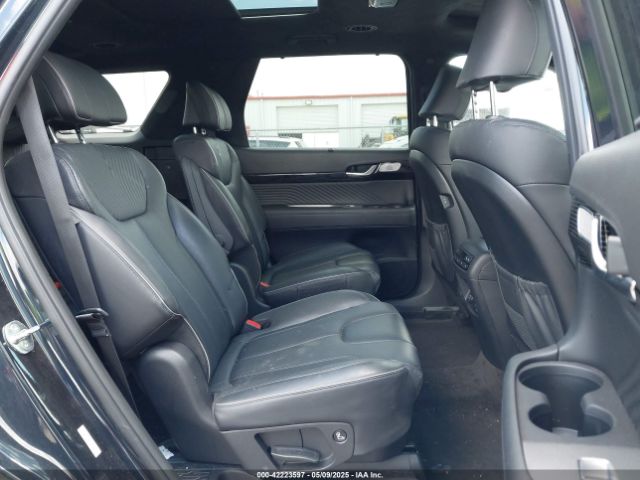 KM8R7DGE4RU710628 Hyundai Palisade Calligraphy