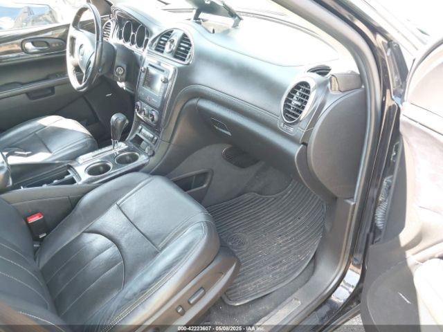 5GAKVBKD3GJ322398 Buick Enclave Leather