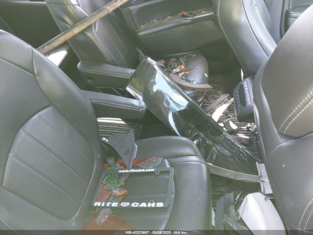 5GAKVBKD3GJ322398 Buick Enclave Leather