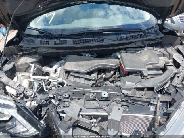 2019 NISSAN ROGUE SPORT JN1BJ1CRXKW316093 Photo 9