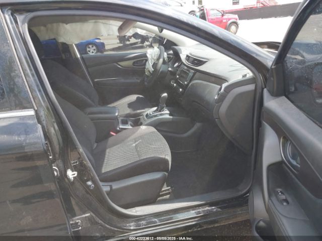 2019 NISSAN ROGUE SPORT JN1BJ1CRXKW316093 Photo 4