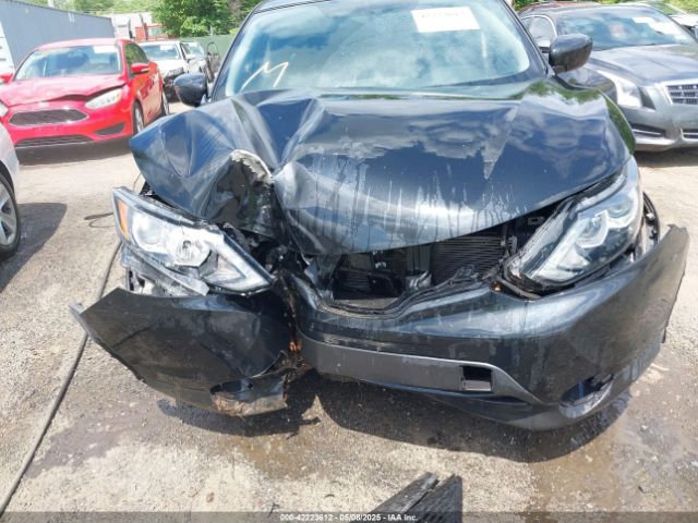 2019 NISSAN ROGUE SPORT JN1BJ1CRXKW316093 Photo 5