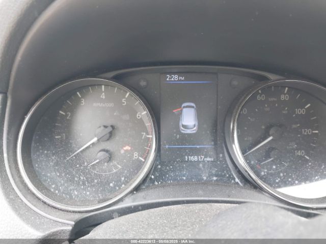 2019 NISSAN ROGUE SPORT JN1BJ1CRXKW316093 Photo 6