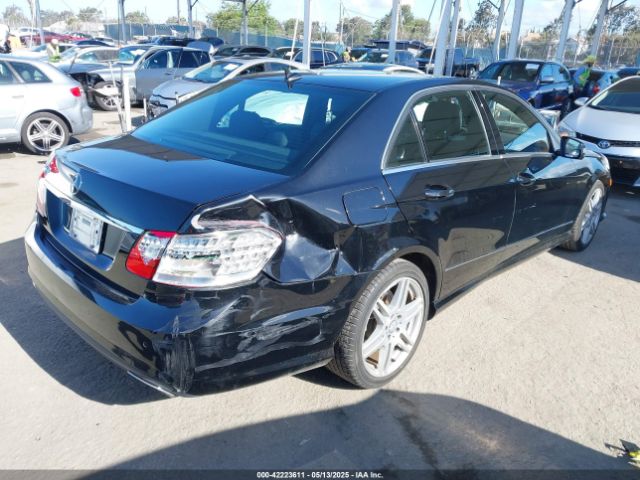 2010 MERCEDES-BENZ E 550 WDDHF7CB0AA103749 Photo 3