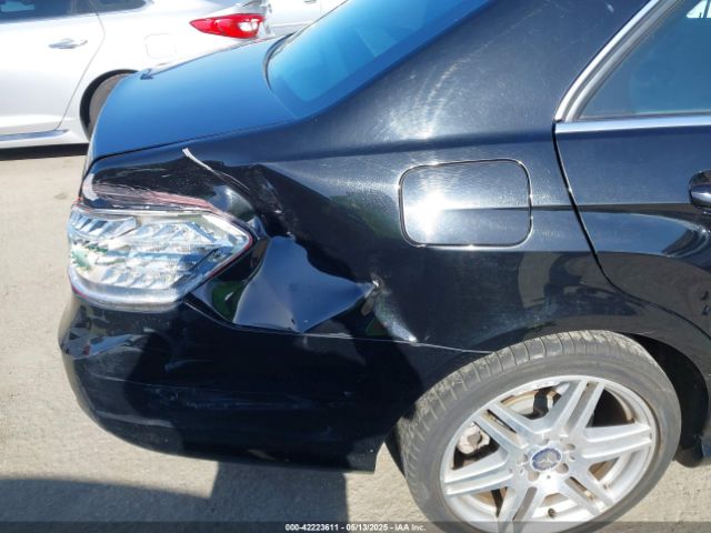 2010 MERCEDES-BENZ E 550 WDDHF7CB0AA103749 Photo 5