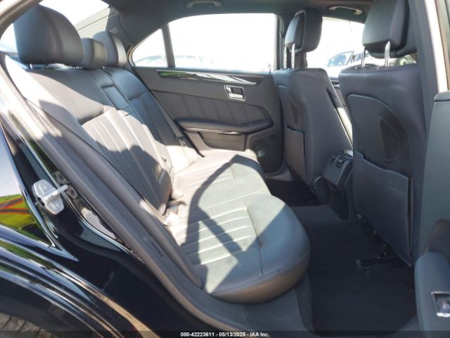 2010 MERCEDES-BENZ E 550 WDDHF7CB0AA103749 Photo 7