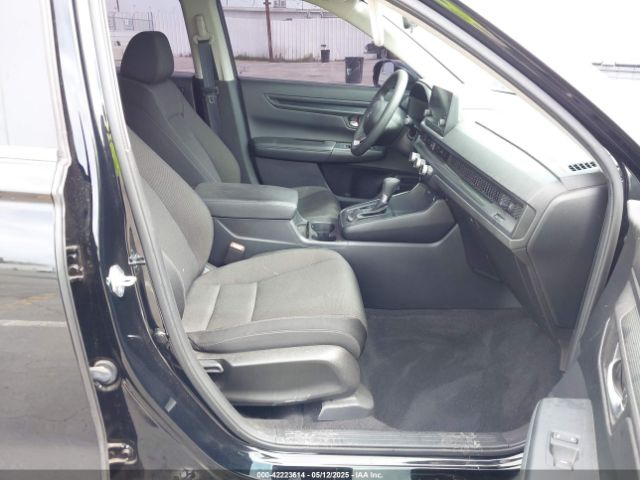 2HKRS4H22PH420127 Honda Cr-v Lx Awd