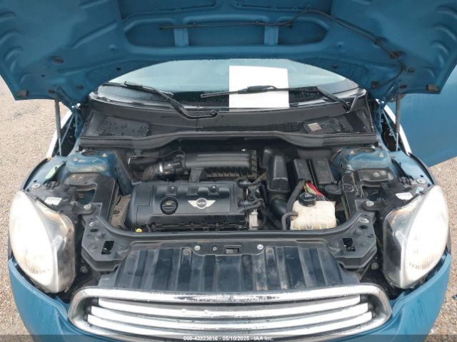 2012 MINI COOPER COUNTRYMAN WMWZB3C56CWM06101 Photo 9