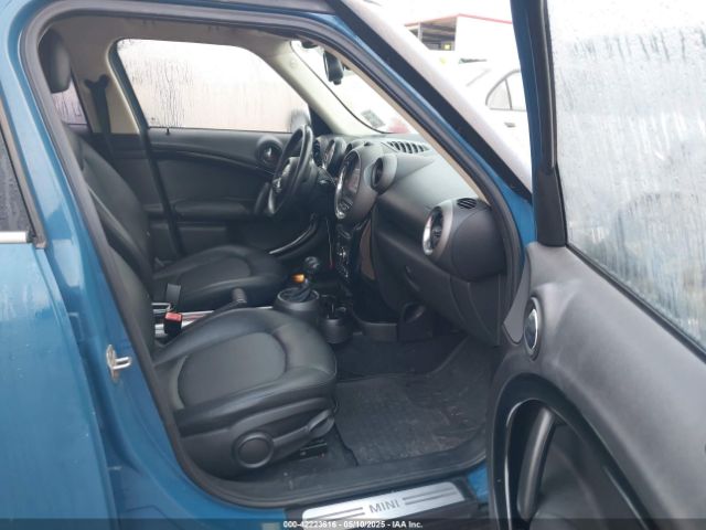 2012 MINI COOPER COUNTRYMAN WMWZB3C56CWM06101 Photo 4