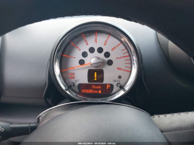 2012 MINI COOPER COUNTRYMAN WMWZB3C56CWM06101 Photo 6