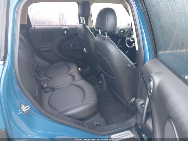 2012 MINI COOPER COUNTRYMAN WMWZB3C56CWM06101 Photo 7