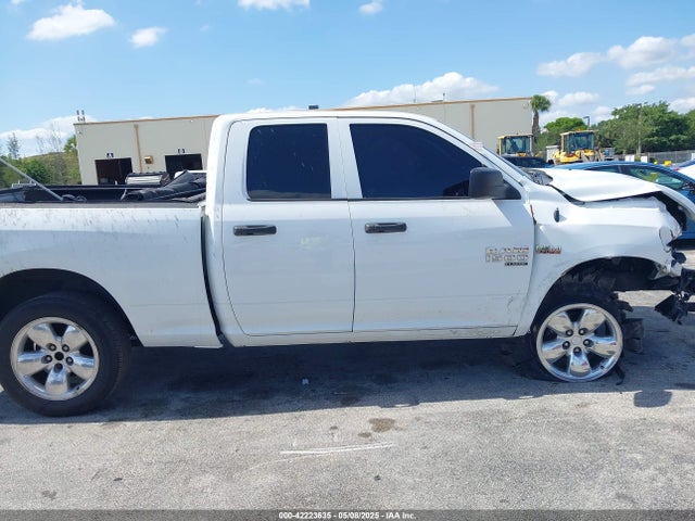 RAM 1500 Classic Express  4x2 6'4 Box 2019 1C6RR6FT6KS545782 Image 12