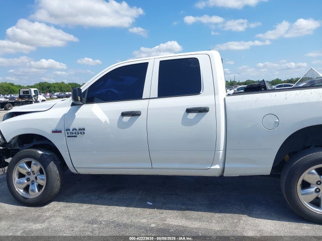 RAM 1500 Classic Express  4x2 6'4 Box 2019 1C6RR6FT6KS545782 Image 13