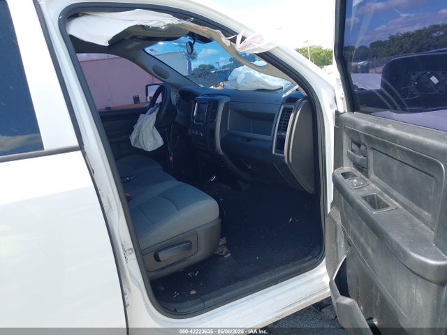 RAM 1500 Classic Express  4x2 6'4 Box 2019 1C6RR6FT6KS545782 Image 5
