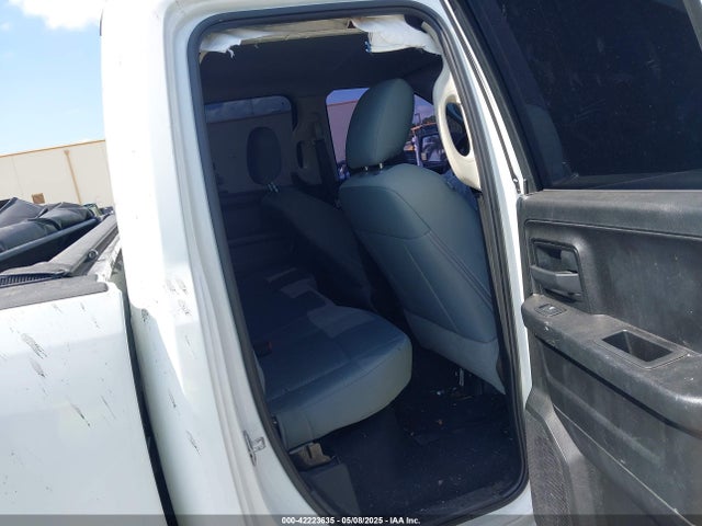 RAM 1500 Classic Express  4x2 6'4 Box 2019 1C6RR6FT6KS545782 Image 8