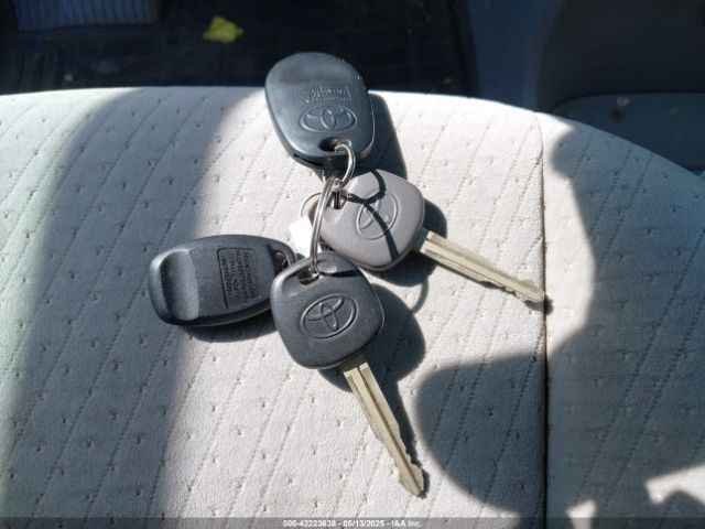 5TDJK3DC3FS107408 Toyota Sienna Le 7 Passenger