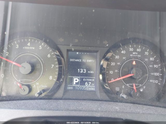 5TDJK3DC3FS107408 Toyota Sienna Le 7 Passenger