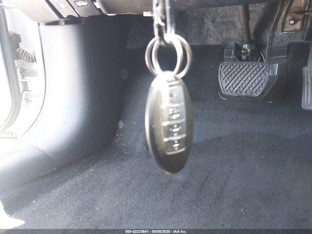 Nissan SENTRA SV 2019 3N1AB7AP4KY208588 Image 11
