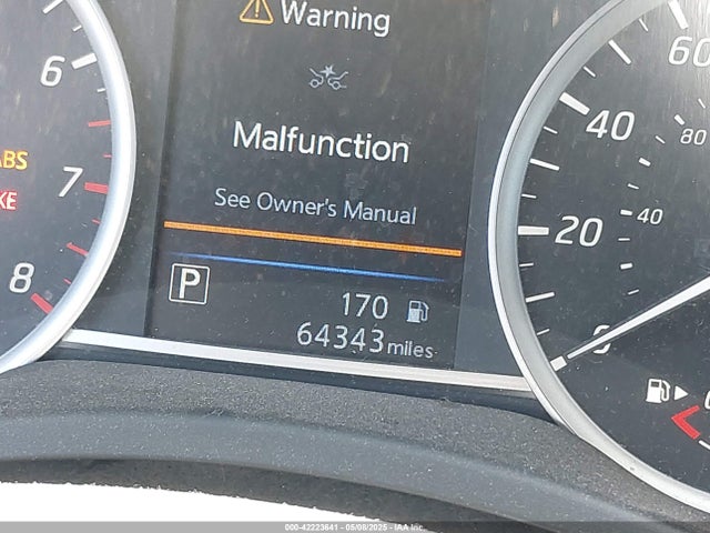 Nissan SENTRA SV 2019 3N1AB7AP4KY208588 Image 15