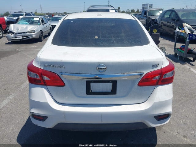 Nissan SENTRA SV 2019 3N1AB7AP4KY208588 Image 16