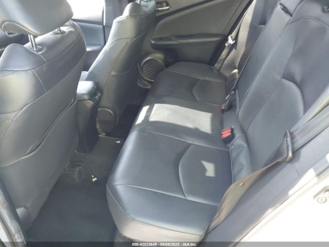 2022 TOYOTA PRIUS JTDKAMFU5N3188107 Photo 7