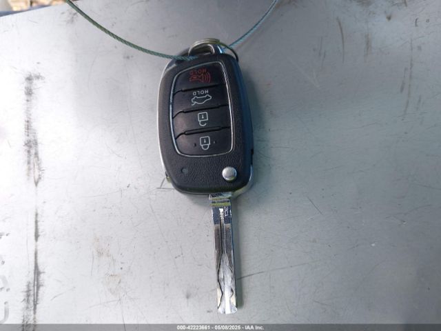 5NPE24AF3KH759550 Hyundai SONATA SE