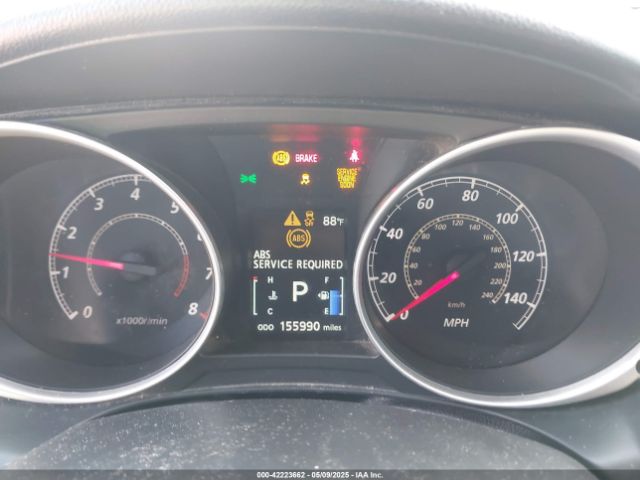 4A4AP3AUXFE026547 Mitsubishi Outlander Sport Es