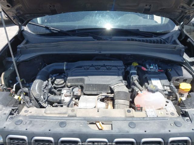 ZACNJDB17PPP70052 Jeep Renegade Latitude 4x4