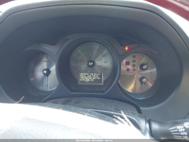 2008 LEXUS GS 460 JTHBL96S885002749 Photo 6