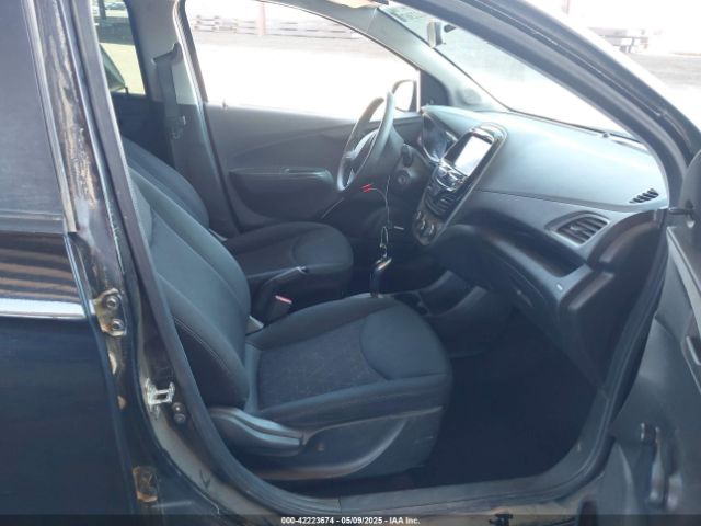 KL8CB6SA6LC420051 Chevrolet Spark Fwd Ls Automatic