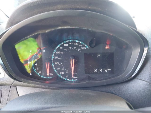 KL8CB6SA6LC420051 Chevrolet Spark Fwd Ls Automatic
