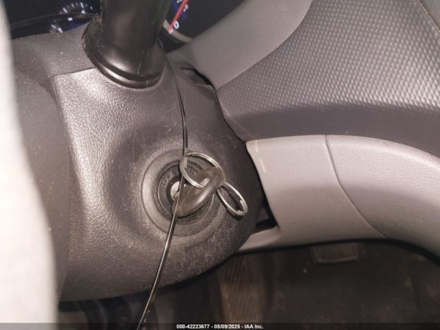 KMHCT4AE9GU046401 Hyundai ACCENT SE