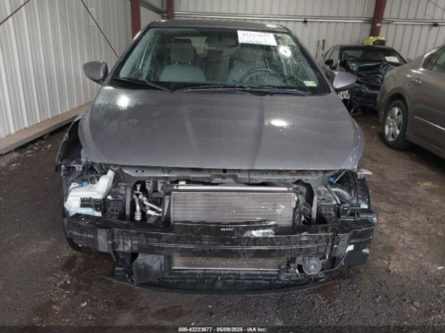 KMHCT4AE9GU046401 Hyundai ACCENT SE