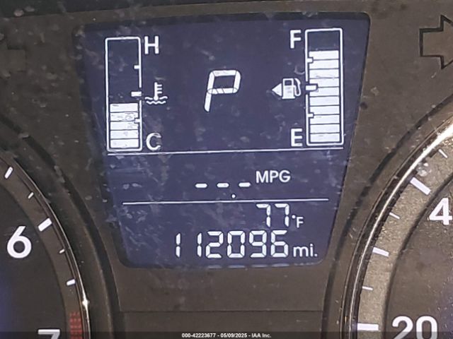 KMHCT4AE9GU046401 Hyundai ACCENT SE