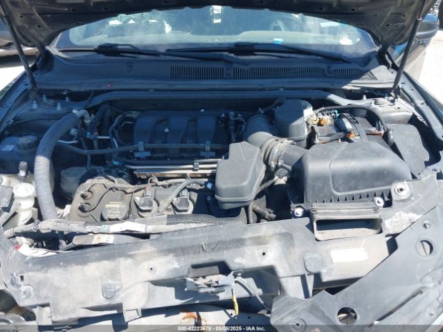 1FAHP2E8XEG133992 Ford TAURUS SEL