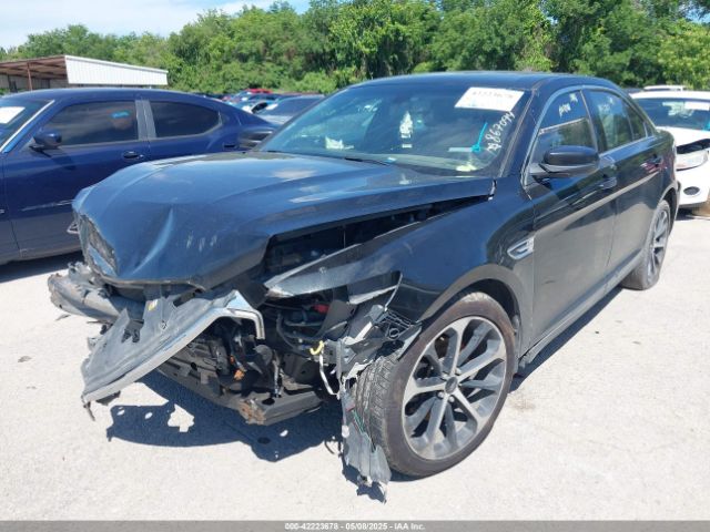 1FAHP2E8XEG133992 Ford TAURUS SEL