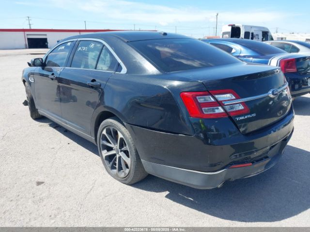 1FAHP2E8XEG133992 Ford TAURUS SEL