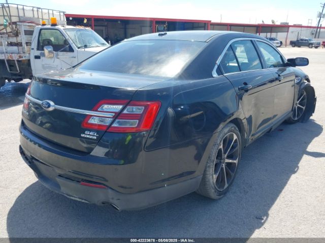 1FAHP2E8XEG133992 Ford TAURUS SEL