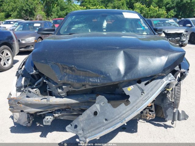 1FAHP2E8XEG133992 Ford TAURUS SEL