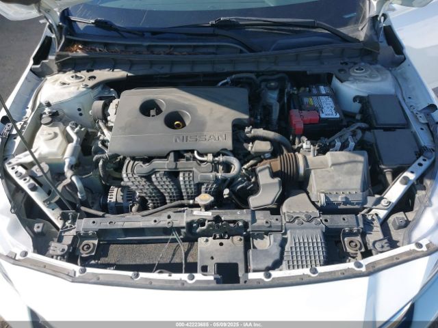 1N4BL4BV5KC230706 Nissan Altima