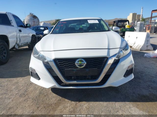 1N4BL4BV5KC230706 Nissan Altima