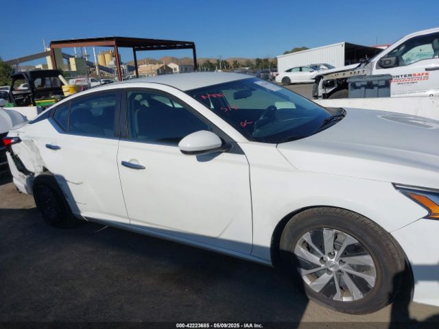 1N4BL4BV5KC230706 Nissan Altima