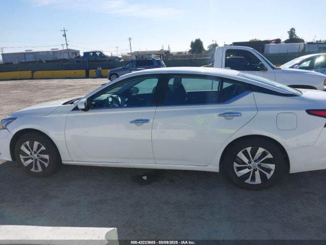 1N4BL4BV5KC230706 Nissan Altima