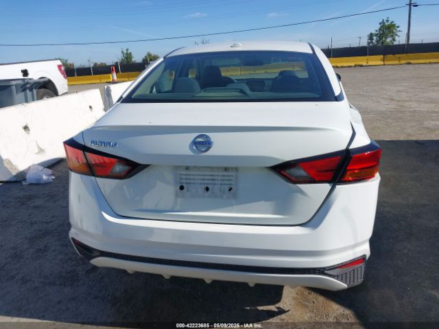 1N4BL4BV5KC230706 Nissan Altima