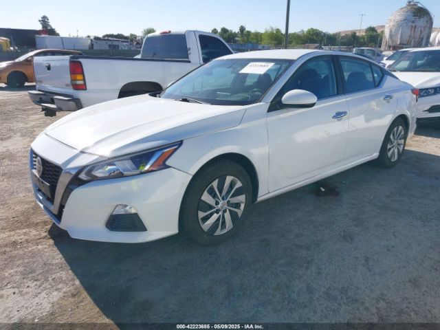 1N4BL4BV5KC230706 Nissan Altima