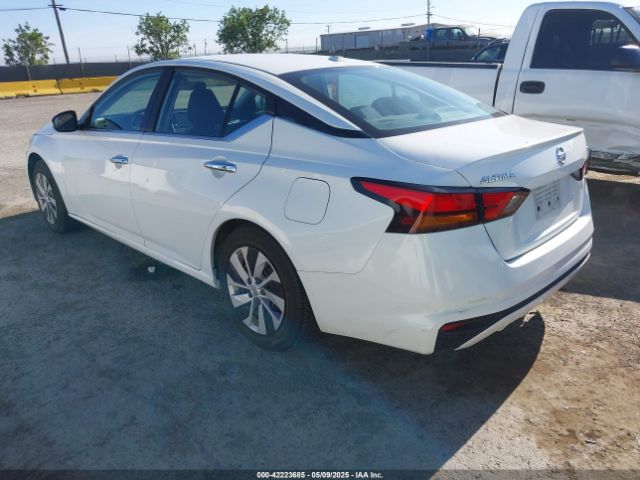 1N4BL4BV5KC230706 Nissan Altima